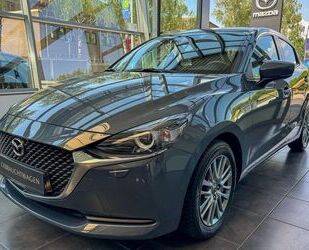 Mazda 2 Gebrauchtwagen
