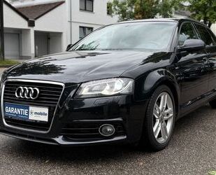 Audi A3 Gebrauchtwagen