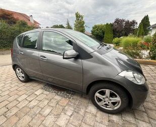 Mercedes-Benz A 150 Gebrauchtwagen