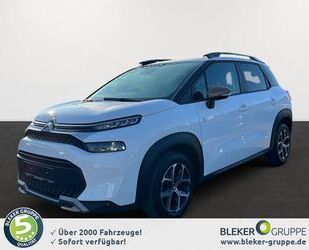 Citroen C3 Aircross Gebrauchtwagen