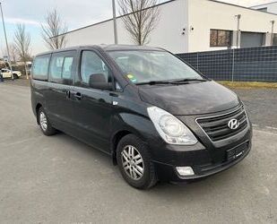 Hyundai H-1 Gebrauchtwagen