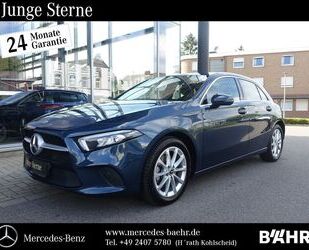 Mercedes-Benz A 180 Gebrauchtwagen