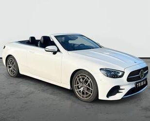 Mercedes-Benz E 220 Gebrauchtwagen