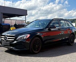 Mercedes-Benz C 200 Gebrauchtwagen