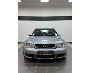 Audi RS4 Gebrauchtwagen