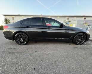 BMW 530 Gebrauchtwagen