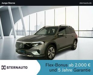 Mercedes-Benz EQB Gebrauchtwagen