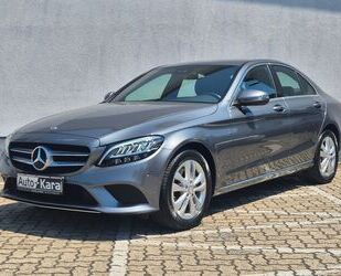 Mercedes-Benz C 300 Gebrauchtwagen