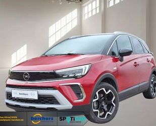 Opel Crossland (X) Gebrauchtwagen