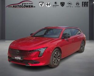 Peugeot 508 Gebrauchtwagen