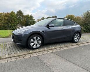 Tesla Model Y Gebrauchtwagen