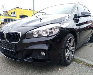BMW 218 Active Tourer Gebrauchtwagen