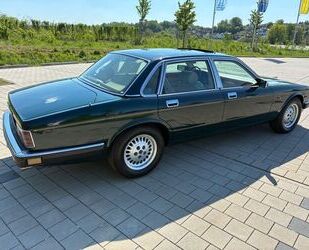 Jaguar XJ40 Gebrauchtwagen