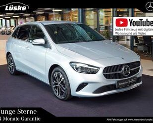 Mercedes-Benz B 180 Gebrauchtwagen