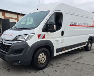 Citroen Jumper Gebrauchtwagen