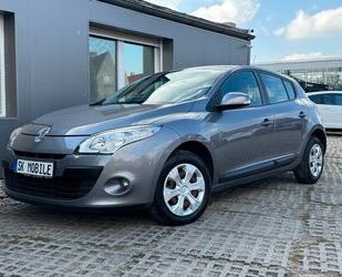 Renault Megane Gebrauchtwagen