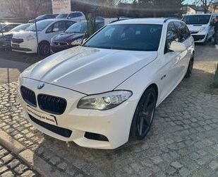 BMW 530 Gebrauchtwagen
