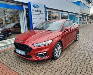 Ford Mondeo Gebrauchtwagen