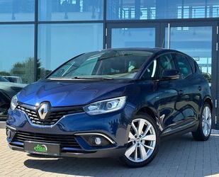 Renault Scenic Gebrauchtwagen