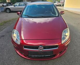 Fiat Bravo Gebrauchtwagen