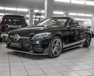 Mercedes-Benz C 200 Gebrauchtwagen