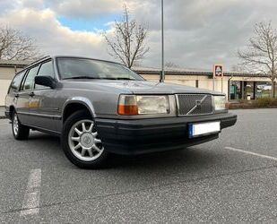 Volvo 940 Gebrauchtwagen