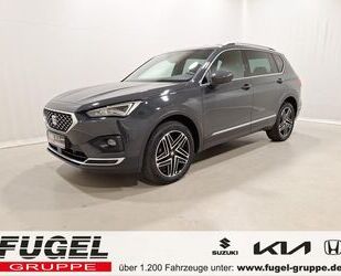 Seat Tarraco Gebrauchtwagen