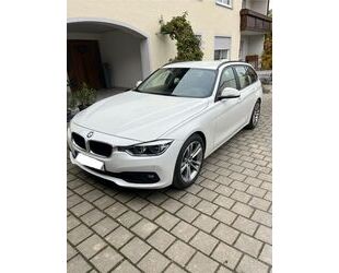 BMW 320 Gebrauchtwagen