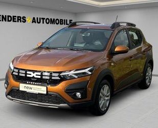 Dacia Sandero Gebrauchtwagen