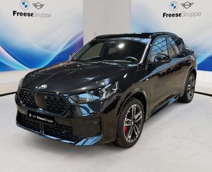 BMW X2 Gebrauchtwagen