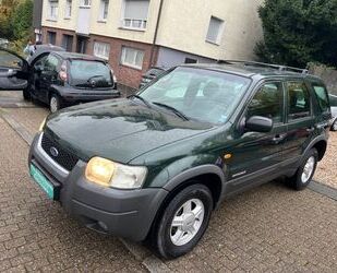 Ford Maverick Gebrauchtwagen