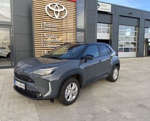 Toyota Yaris Cross Gebrauchtwagen