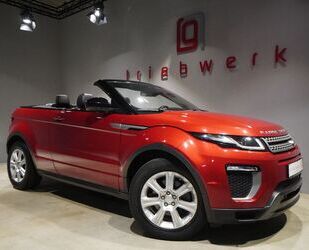 Land Rover Range Rover Evoque Gebrauchtwagen