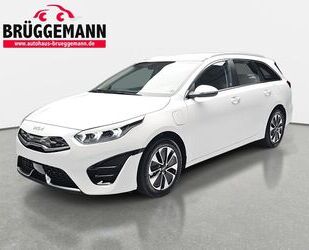 Kia ceed Sportswagon Gebrauchtwagen
