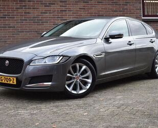 Jaguar XF Gebrauchtwagen
