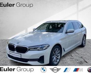 BMW 520 Gebrauchtwagen