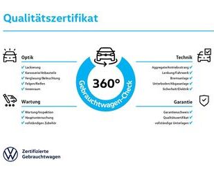 VW Volkswagen up! Basis EcoFuel BMT Start-Stopp EU6d- Gebrauchtwagen