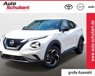 Nissan Juke Gebrauchtwagen