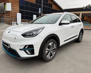 Kia Niro Gebrauchtwagen