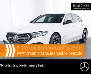 Mercedes-Benz E 220 Gebrauchtwagen