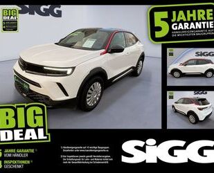 Opel Mokka Gebrauchtwagen