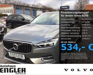 Volvo XC60 Gebrauchtwagen