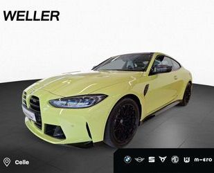 BMW M4 Gebrauchtwagen