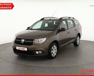 Dacia Logan Gebrauchtwagen