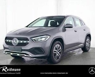 Mercedes-Benz GLA 200 Gebrauchtwagen