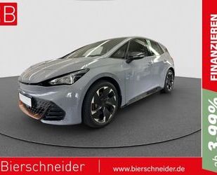 Cupra Born Gebrauchtwagen