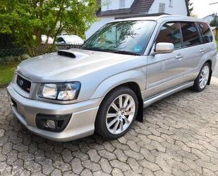 Subaru Forester Gebrauchtwagen