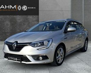 Renault Megane Gebrauchtwagen