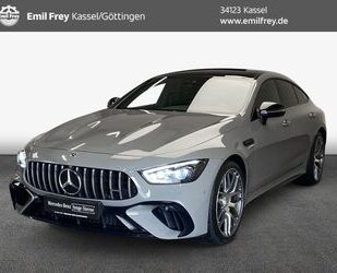 Mercedes-Benz AMG GT Gebrauchtwagen