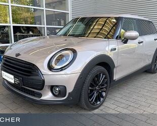 Mini One D Clubman Gebrauchtwagen